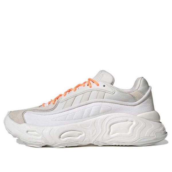 Кроссовки оригинальные oznova низкие износостойкие спортивные кроссовки для отдыха и отдыха унисекс Adidas, белый 
Кроссовки оригинальные oznova низкие износостойкие спортивные кроссовки для отдыха и отдыха унисекс Adidas, белый