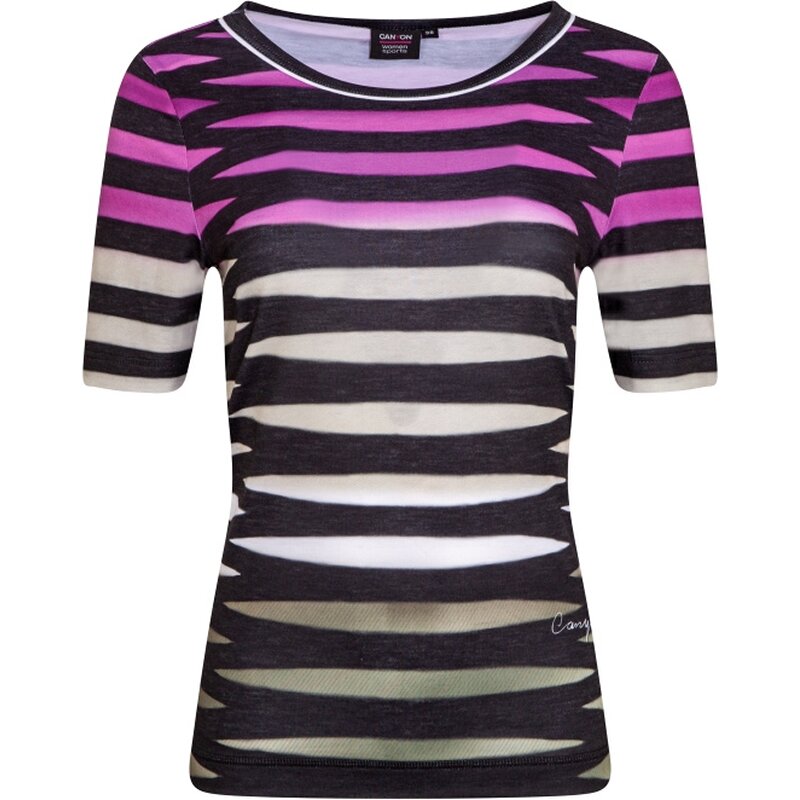 Футболка с рукавом 1/2 Canyon, черный
Футболка с рукавом 1/2 Canyon, черный