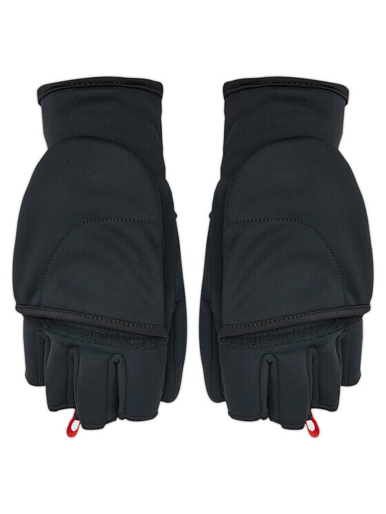 Мужские перчатки Salewa, черный
Мужские перчатки Salewa, черный