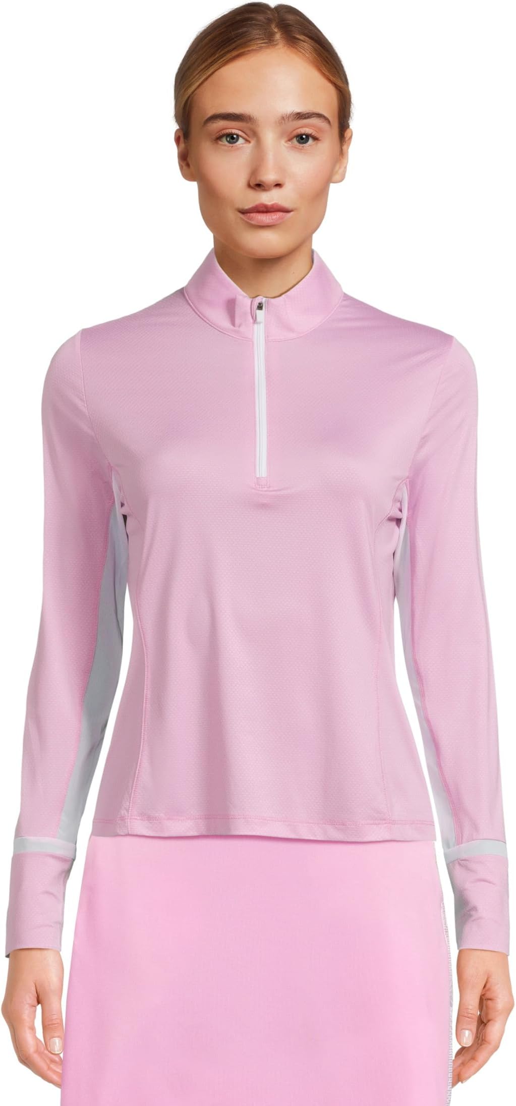 Топ Callaway Long Sleeve Sun Protection Top, цвет Orchid
Топ Callaway Long Sleeve Sun Protection Top, цвет Orchid