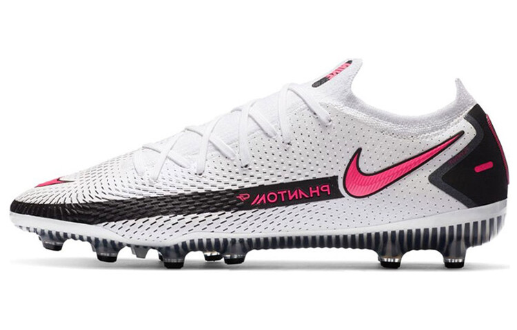 Мужские футбольные кроссовки Nike Phantom GT
Мужские футбольные кроссовки Nike Phantom GT