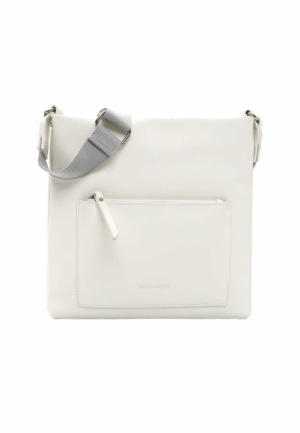 Сумка через плечо ELLI - Across body bag Emily & Noah, кремовый
Сумка через плечо ELLI - Across body bag Emily & Noah, кремовый