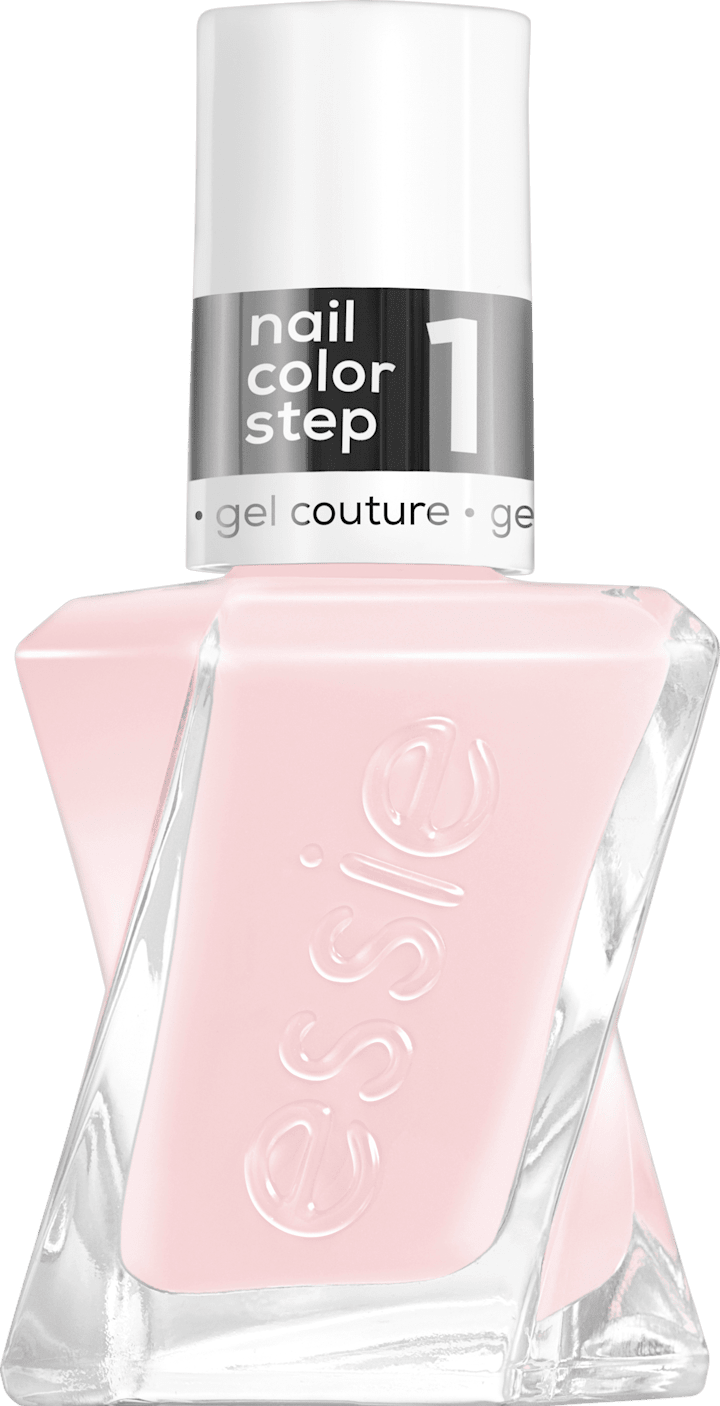 Лак для ногтей essie Nagellack Gel Couture 484 Matter Of Fiction, 13,5 ml
Лак для ногтей essie Nagellack Gel Couture 484 Matter Of Fiction, 13,5 ml