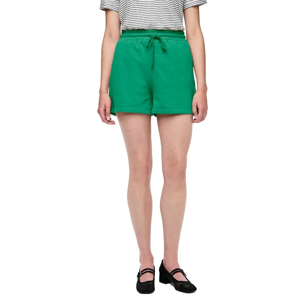 Шорты Pieces Chilli Summer high waist, зеленый
Шорты Pieces Chilli Summer high waist, зеленый