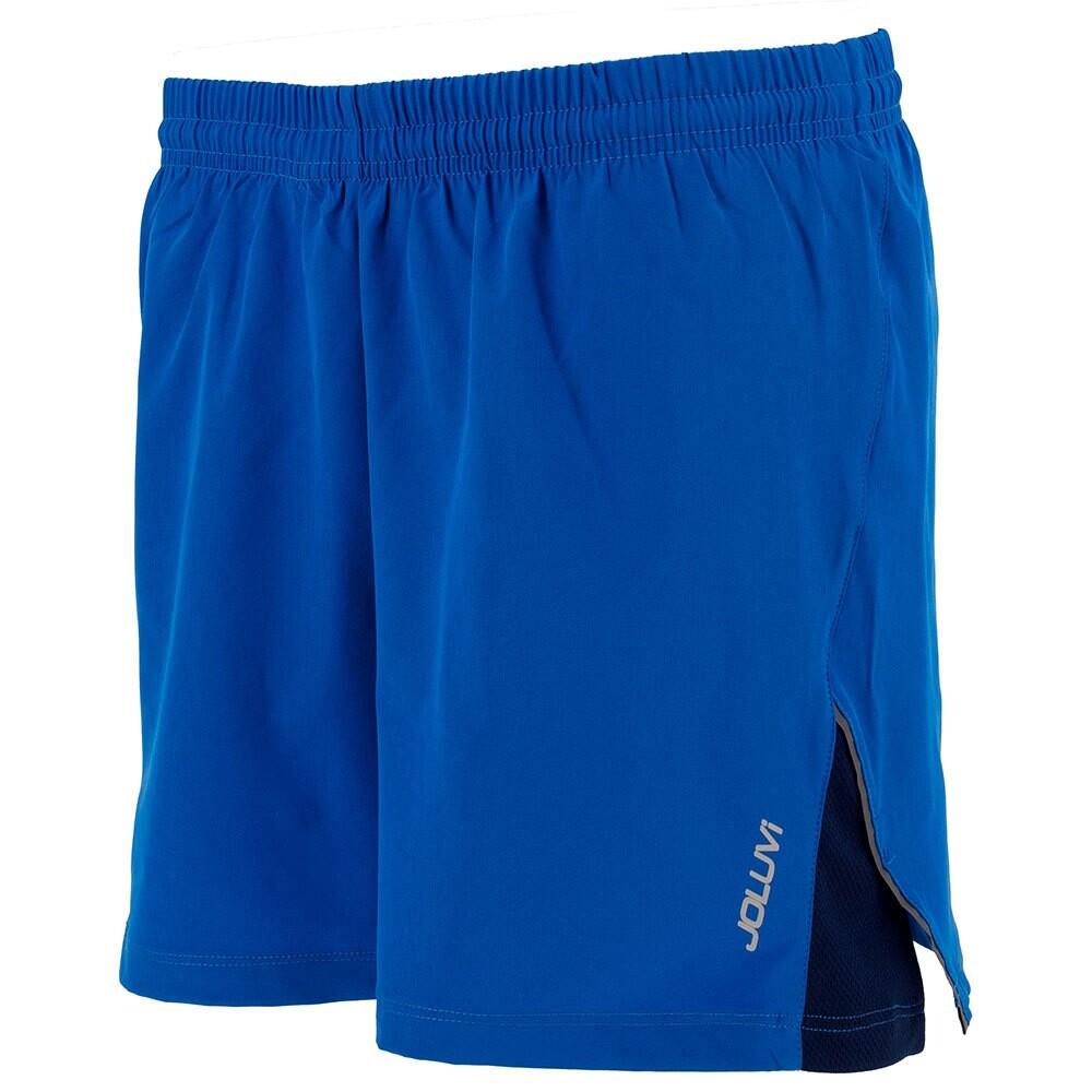 Шорты Joluvi Meta Mid, синий
Шорты Joluvi Meta Mid, синий