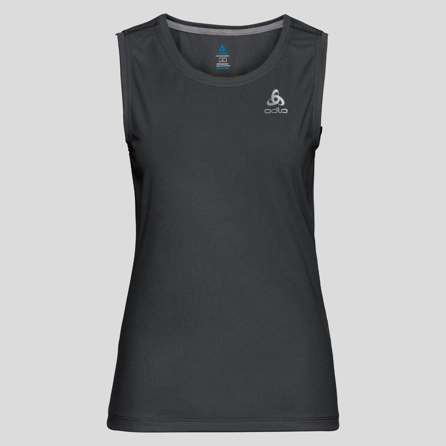 Женская майка F-Dry ODLO
Женская майка F-Dry ODLO