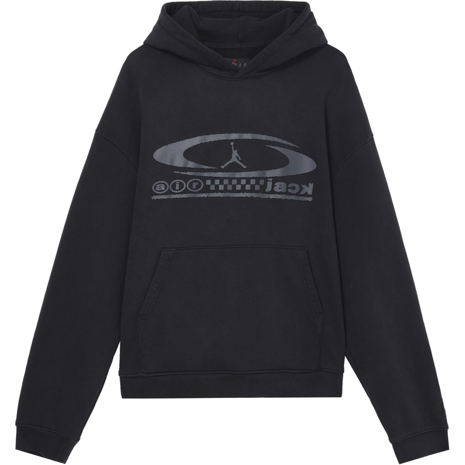 Толстовка X Travis Scott Jordan, черная
Толстовка X Travis Scott Jordan, черная