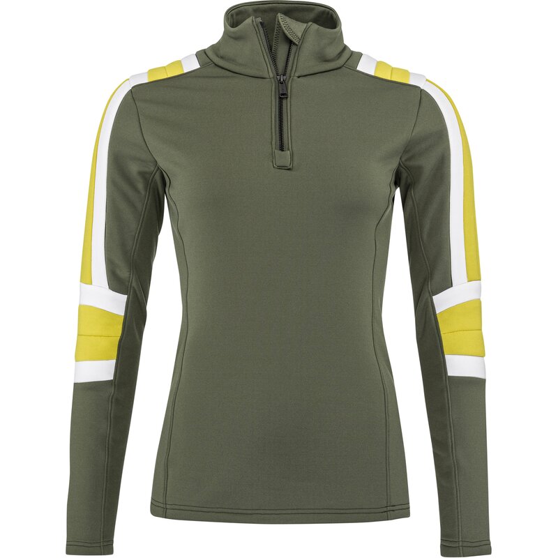 Бунтарские комбинезоны для женщин среднего слоя Head, цвет thyme
Бунтарские комбинезоны для женщин среднего слоя Head, цвет thyme