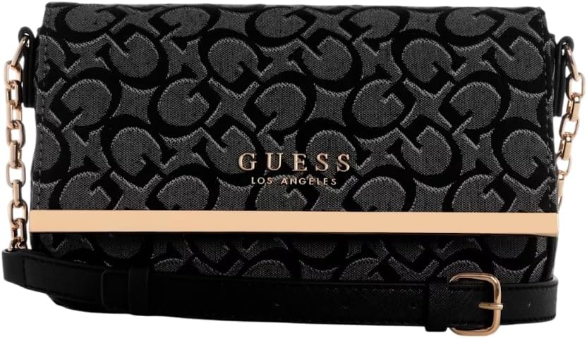 GUESS Factory женская сумка Marva через плечо
GUESS Factory женская сумка Marva через плечо