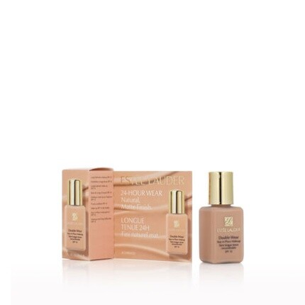 Estée Lauder Double Wear Легкий стойкий макияж 15 мл 2C3 Fresco
Estée Lauder Double Wear Легкий стойкий макияж 15 мл 2C3 Fresco