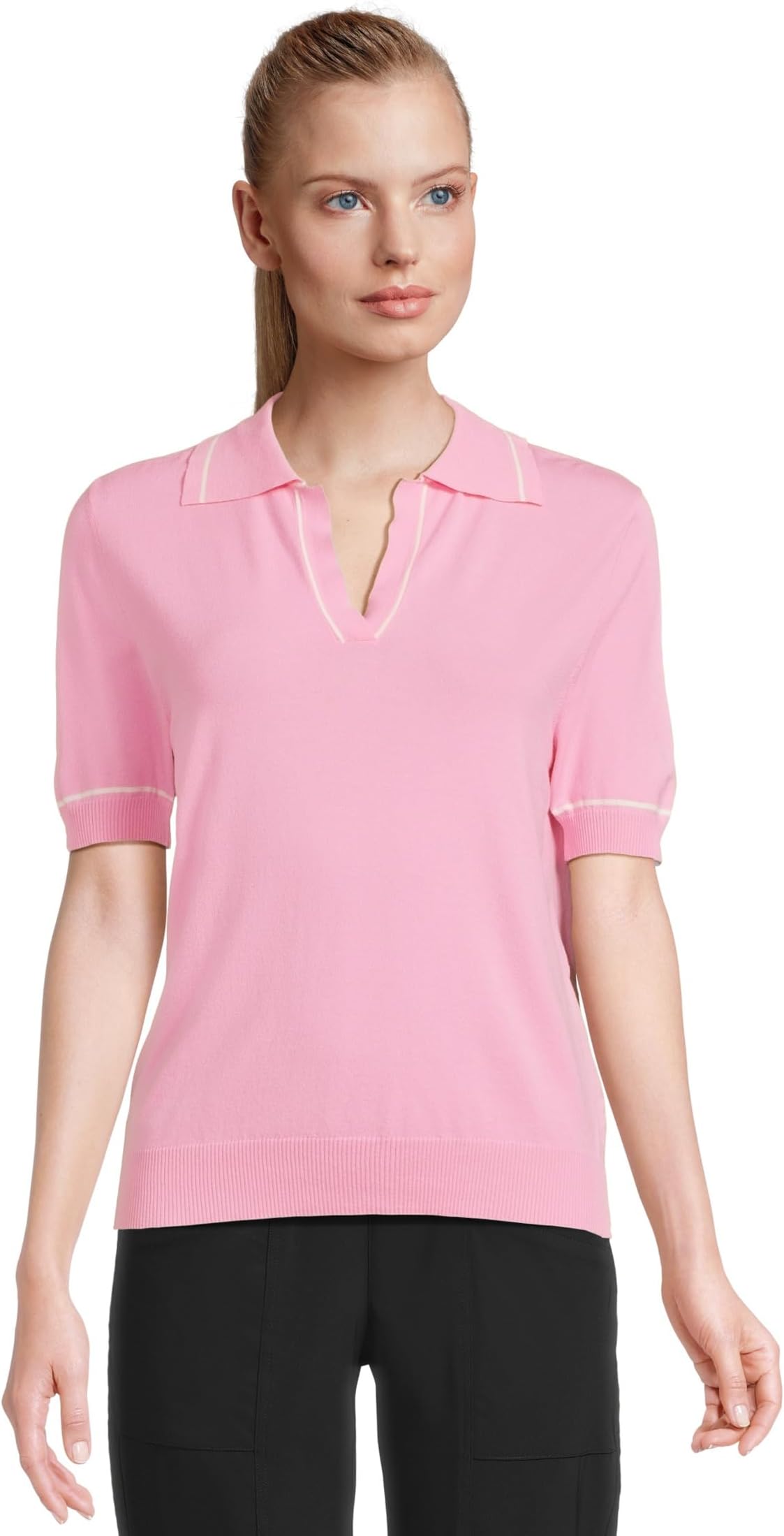 Свитер Elliott Lauren Grand Slam, Pink
Свитер Elliott Lauren Grand Slam, Pink