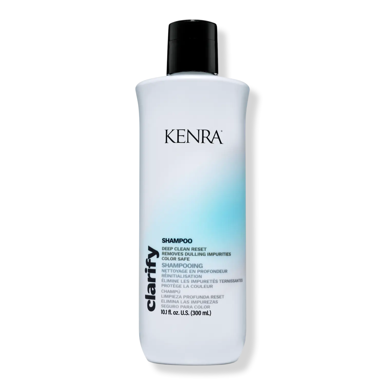 Очищающий шампунь Kenra Professional, 10.1 oz
Очищающий шампунь Kenra Professional, 10.1 oz