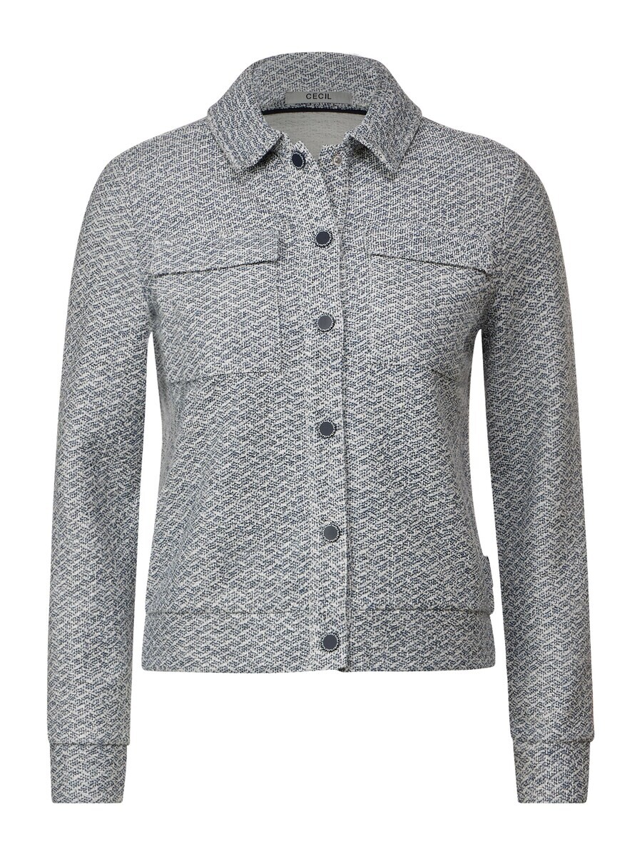 Межсезонная куртка Cecil, синий
Межсезонная куртка Cecil, синий