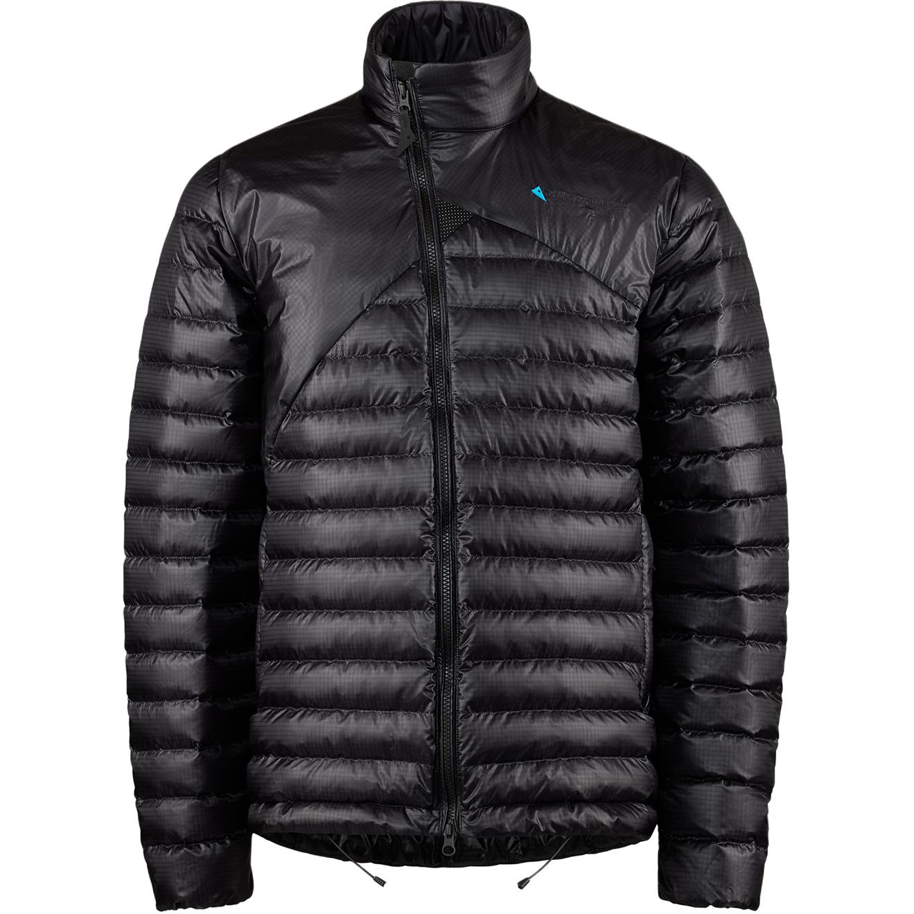 Klattermusen Куртка и пальто мужские, Raven Black 
Klattermusen Куртка и пальто мужские, Raven Black