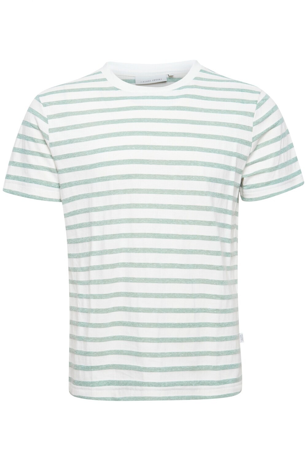 Футболка Casual Friday Thor, светло-зеленый
Футболка Casual Friday Thor, светло-зеленый