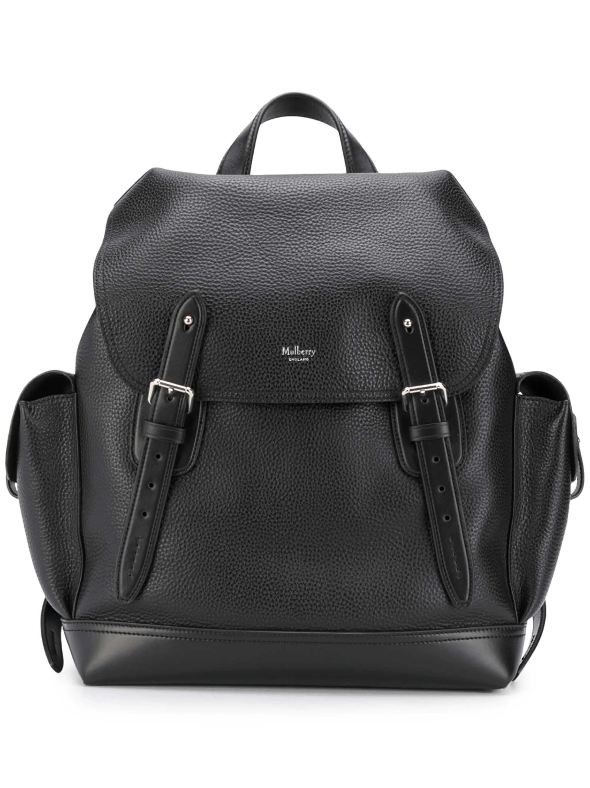 Рюкзак Heritage Mulberry, черный
Рюкзак Heritage Mulberry, черный
