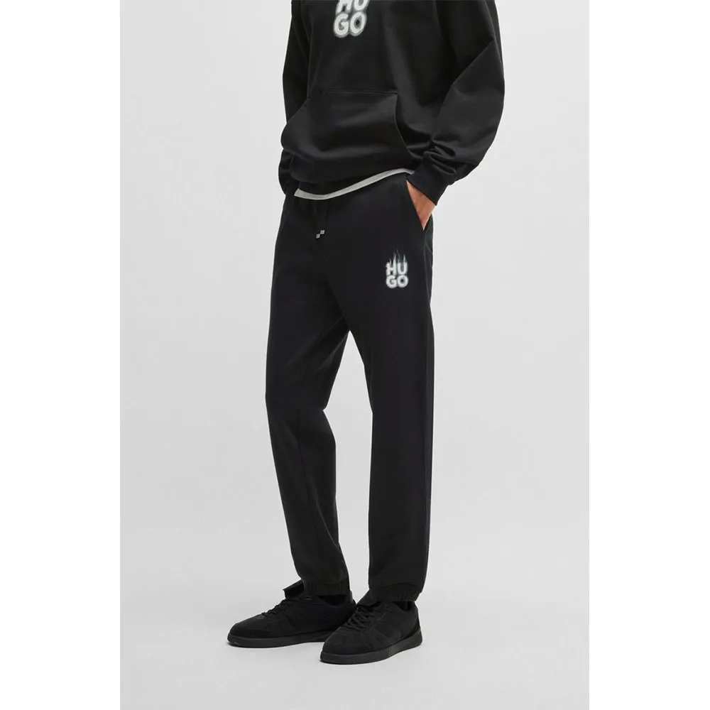 Спортивные брюки HUGO Dilbero, черный
Спортивные брюки HUGO Dilbero, черный