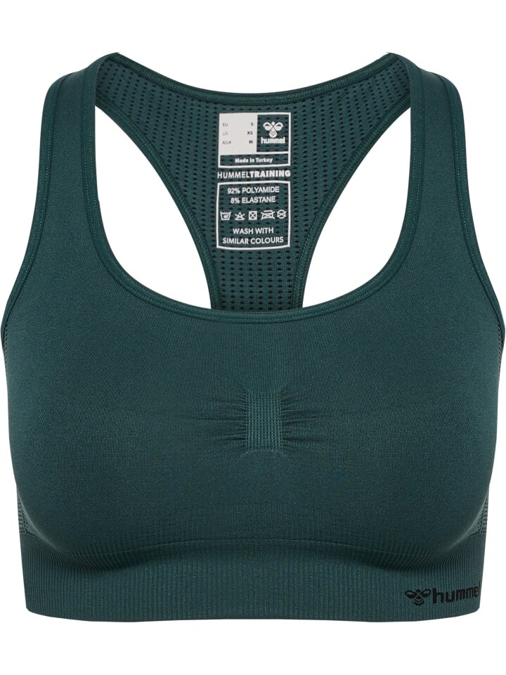 Топ Hummel Sports Hmlmt Yoga Damen, цвет green gables
Топ Hummel Sports Hmlmt Yoga Damen, цвет green gables