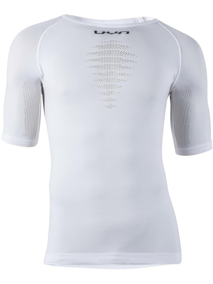 Футболка Energyon Uw Shirt UYN, белый
Футболка Energyon Uw Shirt UYN, белый