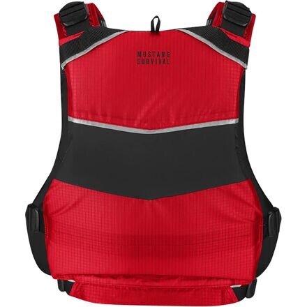 Личное плавучее устройство Java Mustang Survival, красный/черный
Личное плавучее устройство Java Mustang Survival, красный/черный