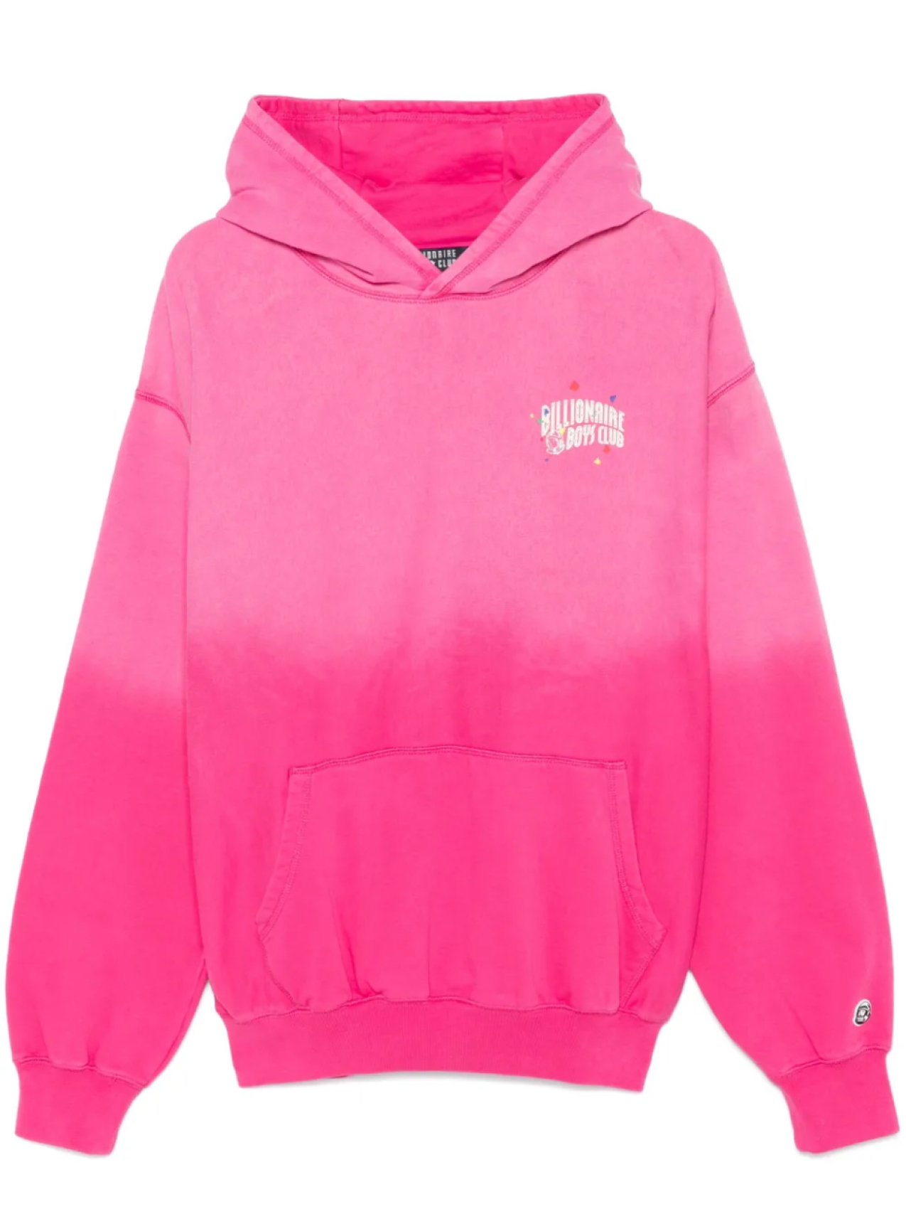Толстовка с капюшоном Billionaire Boys Club с маленьким арочным логотипом, розовый
Толстовка с капюшоном Billionaire Boys Club с маленьким арочным логотипом, розовый