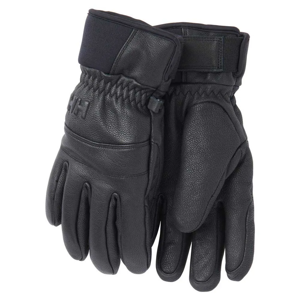 Перчатки Helly Hansen Alphelia, черный
Перчатки Helly Hansen Alphelia, черный