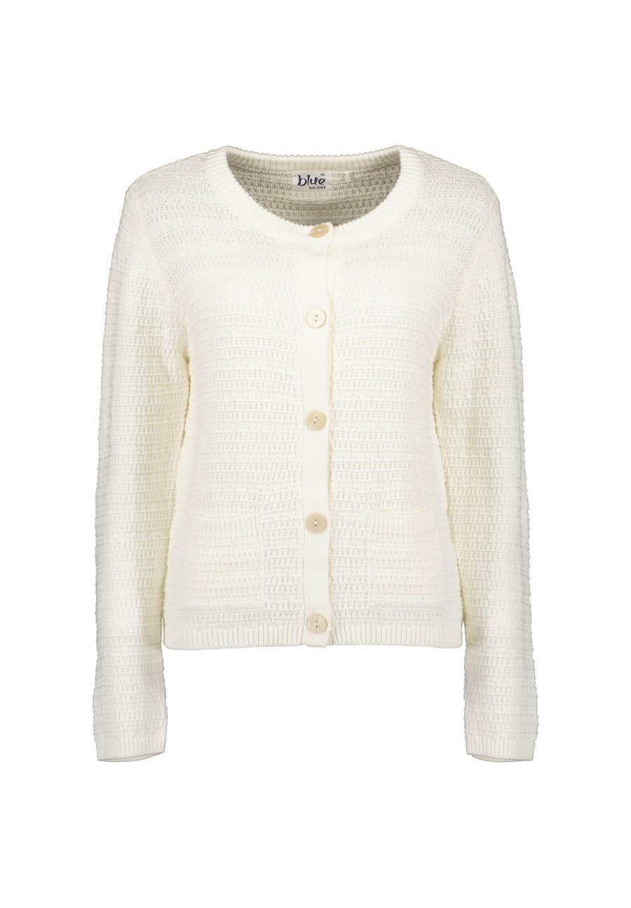 Кардиган Blue Seven Cardigan, Weiss/White
Кардиган Blue Seven Cardigan, Weiss/White