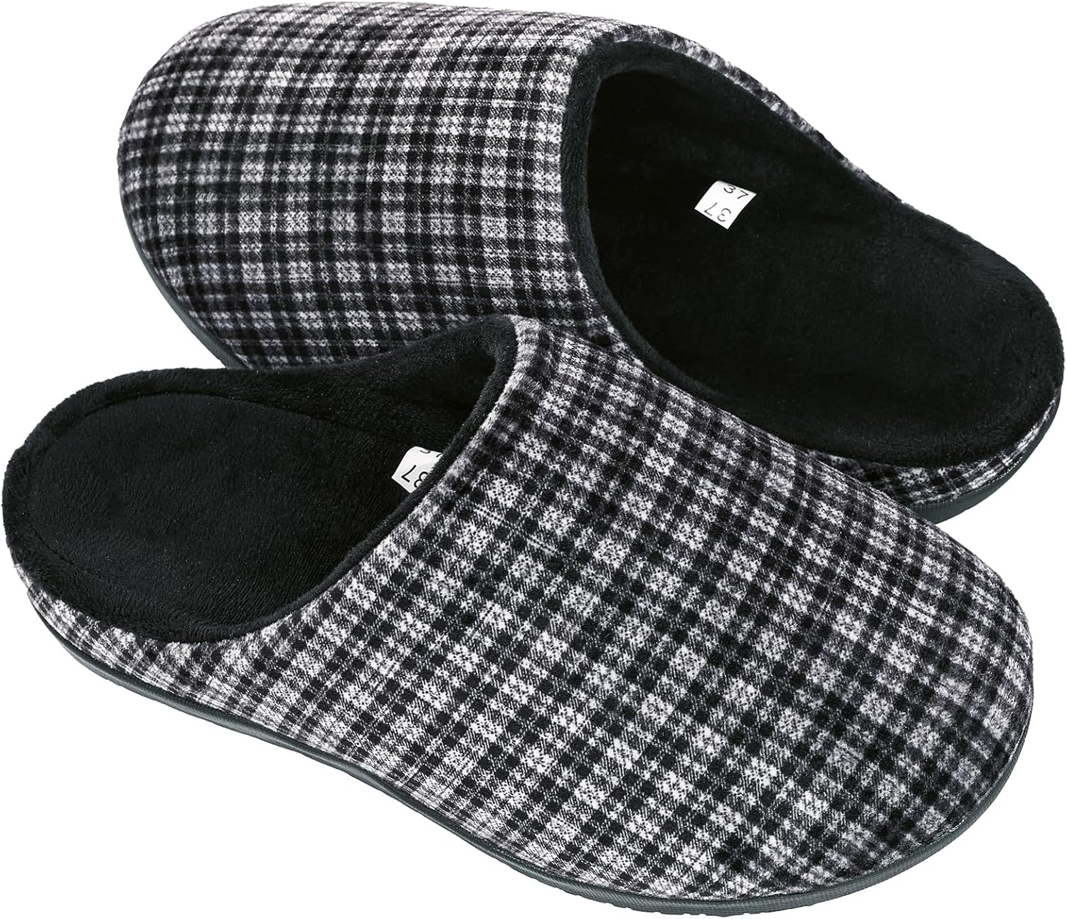 Ортопедические тапочки Git-up с поддержкой свода стопы для облегчения боли при подошвенном фасците, удобные тапочки на носок, домашние ортопедические обувь для улицы и дома с противоскользящей резиновой подошвой, черный
Ортопедические тапочки Git-up с поддержкой свода стопы для облегчения боли при подошвенном фасците, удобные тапочки на носок, домашние ортопедические обувь для улицы и дома с противоскользящей резиновой подошвой, черный