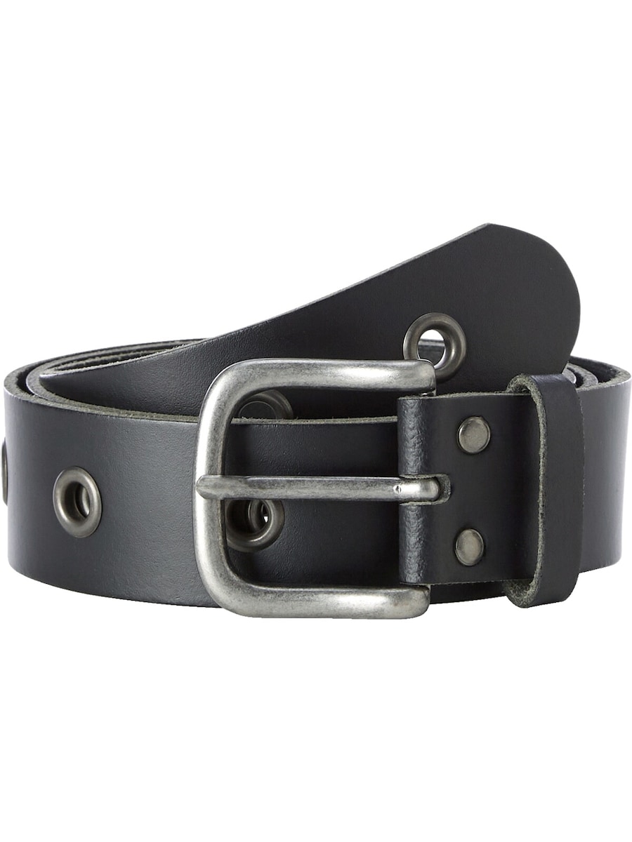 Ремень Jan Vanderstorm, черный
Ремень Jan Vanderstorm, черный