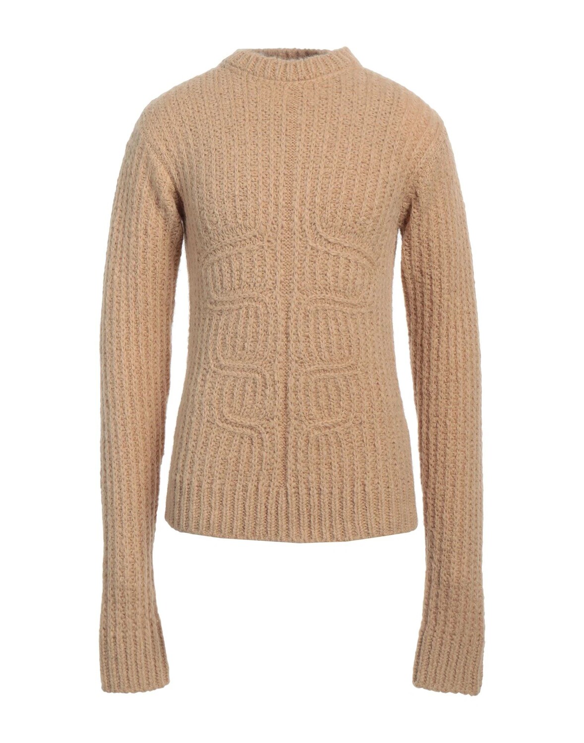 Свитер Dsquared2, песочный
Свитер Dsquared2, песочный