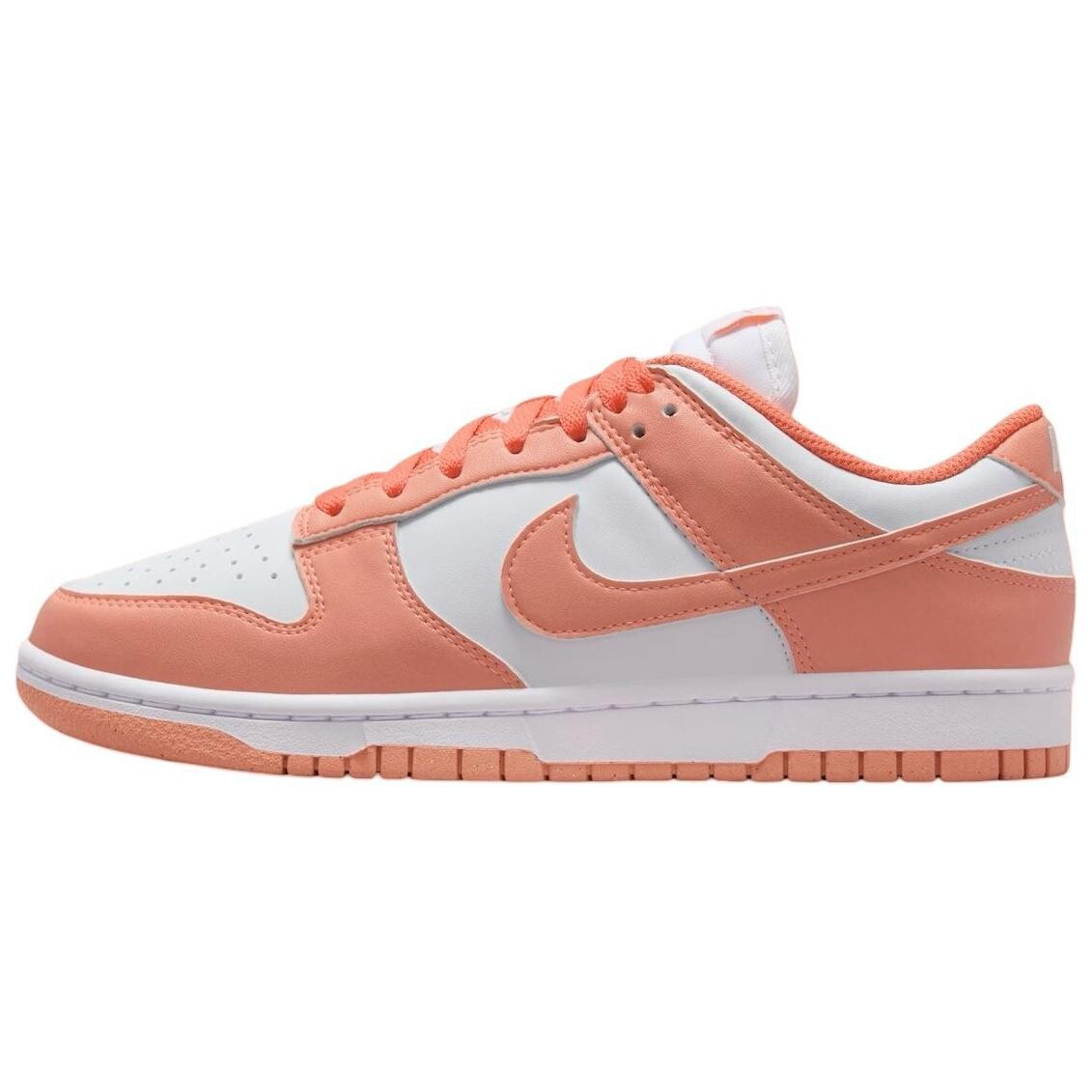 Кроссовки Nike Dunk Skateboarding Shoes Women's Low-top White/Orange, белый/оранжевый
Кроссовки Nike Dunk Skateboarding Shoes Women's Low-top White/Orange, белый/оранжевый