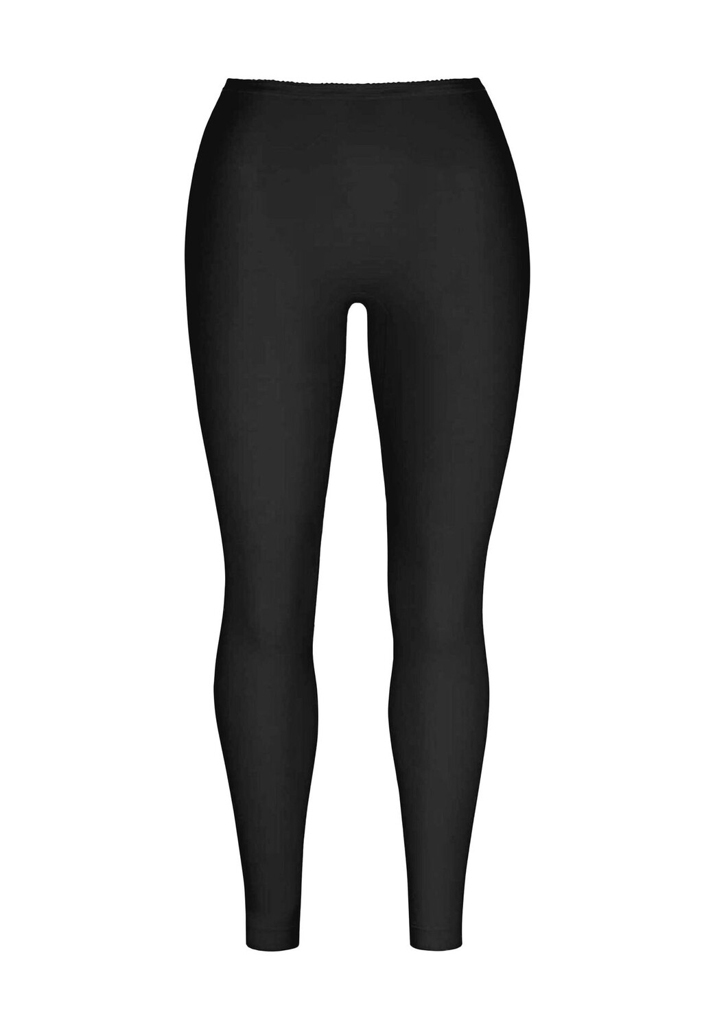 Простые хлопковые леггинсы Noblesse с плоской талией для женщин mey, черный
Простые хлопковые леггинсы Noblesse с плоской талией для женщин mey, черный