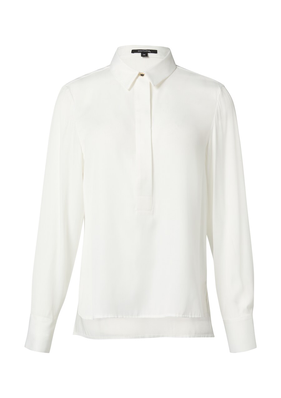 Блуза COMMA, белый
Блуза COMMA, белый