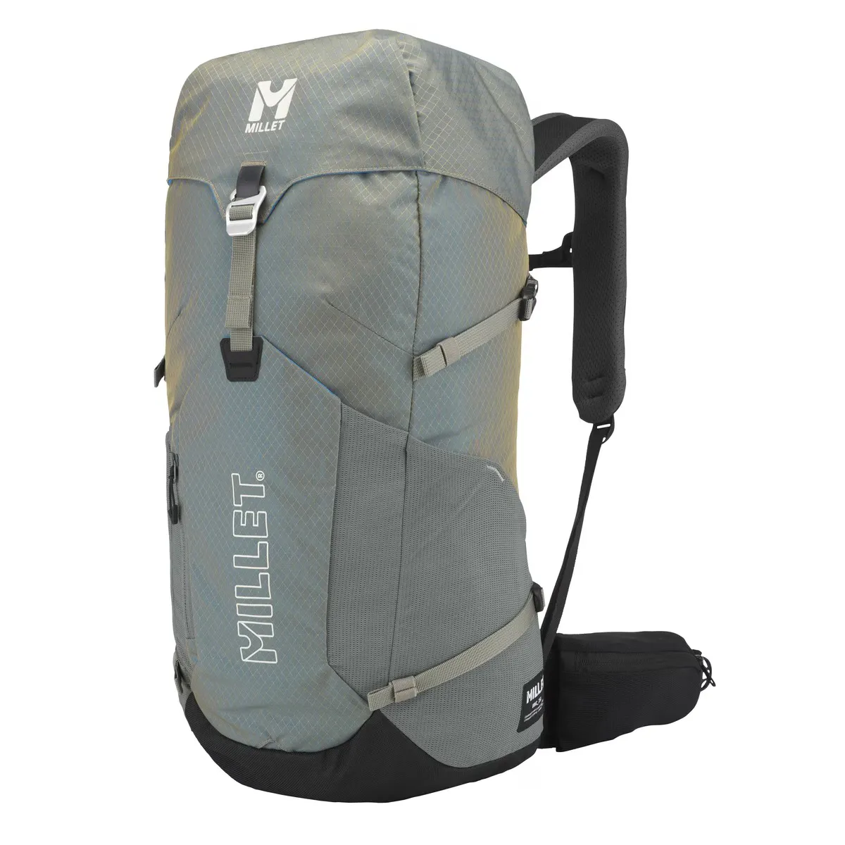 Рюкзак Ubic 25 Millet, бежевый
Рюкзак Ubic 25 Millet, бежевый