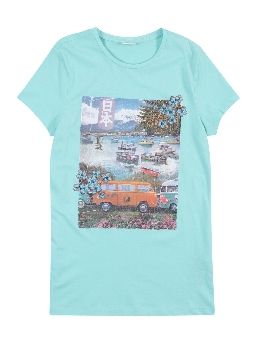 Рубашка s.Oliver, Royal Blue
Рубашка s.Oliver, Royal Blue