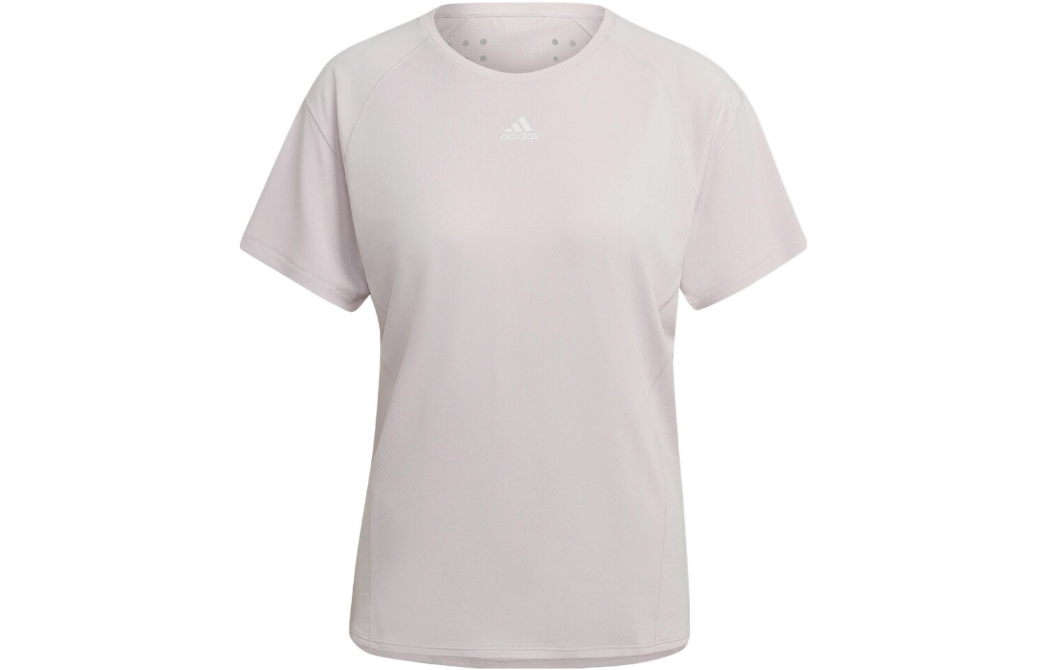 Adidas Женская футболка, Светло-розовый
Adidas Женская футболка, Светло-розовый