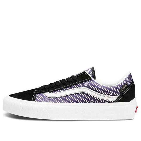 Кроссовки old skool goretex purple Vans, фиолетовый
Кроссовки old skool goretex purple Vans, фиолетовый