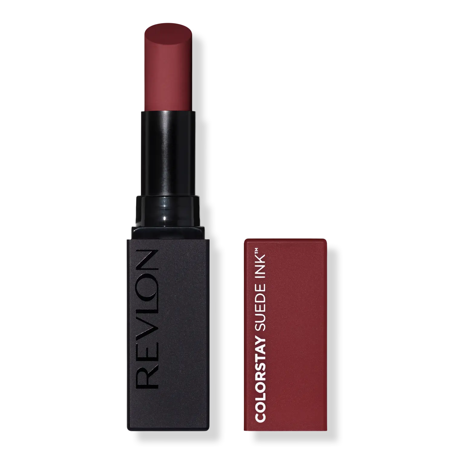 Помада ColorStay Suede Ink Revlon, In The Zone
Помада ColorStay Suede Ink Revlon, In The Zone