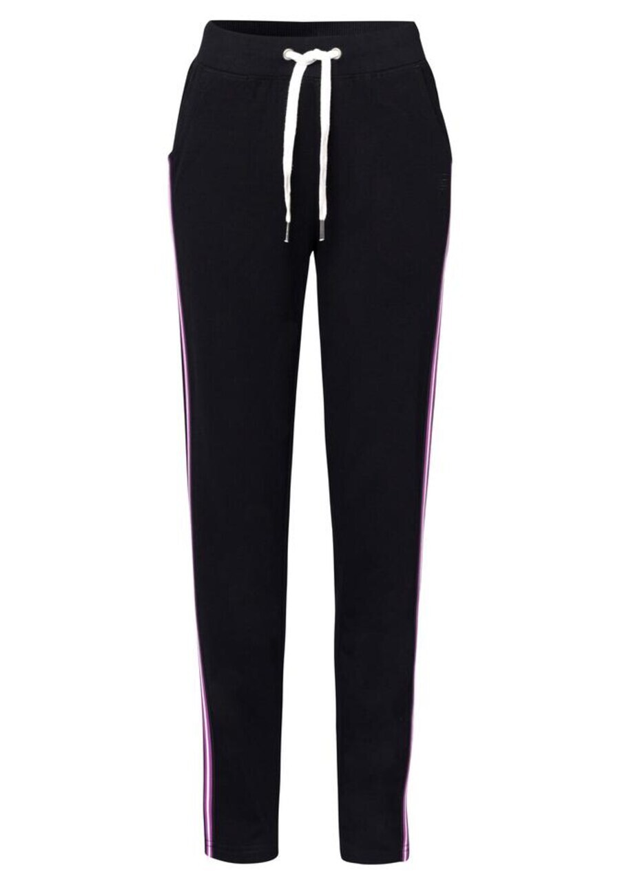 Пижамные брюки H.I.S, черный
Пижамные брюки H.I.S, черный