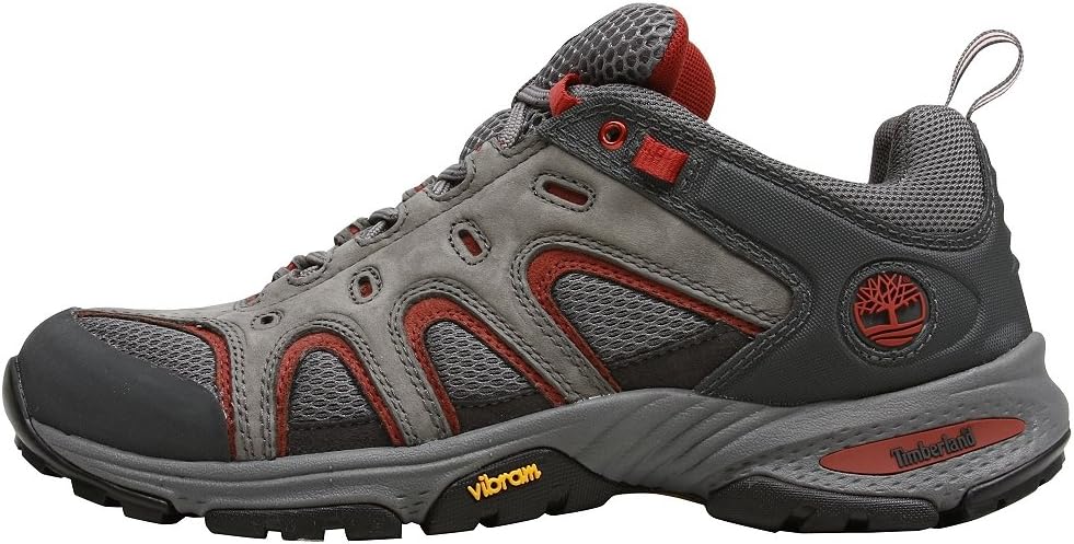 Timberland мужские кроссовки Ledge Low, Grey
Timberland мужские кроссовки Ledge Low, Grey