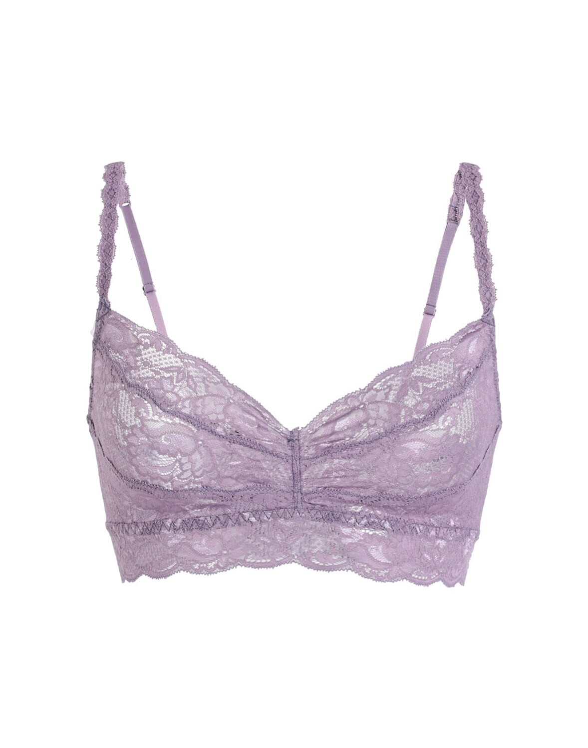 Бюстгальтер Cosabella, лиловый
Бюстгальтер Cosabella, лиловый