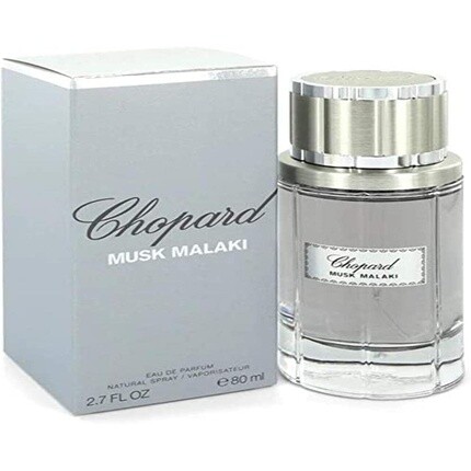 Ghopard Musk Malaki парфюмерная вода, Chopard
Ghopard Musk Malaki парфюмерная вода, Chopard