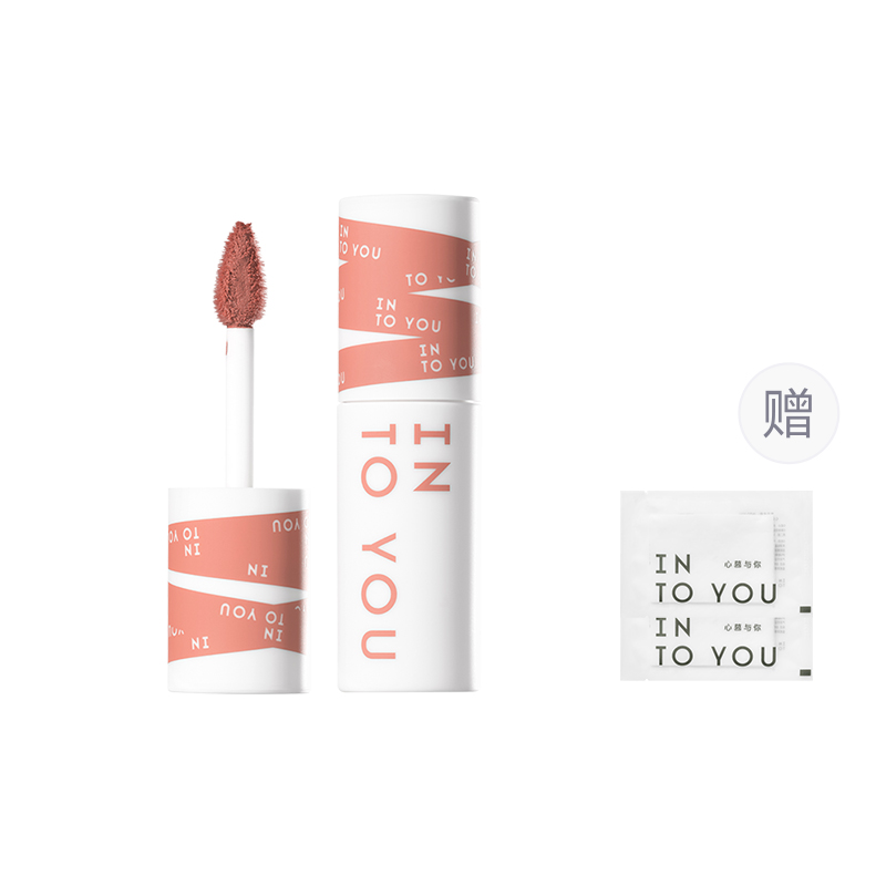 Женская бархатная помада-бальзам Lip Mud Natural INTO YOU
Женская бархатная помада-бальзам Lip Mud Natural INTO YOU