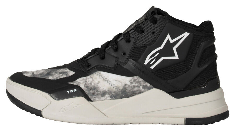 Городские ботинки alpinestars, мультиколор
Городские ботинки alpinestars, мультиколор