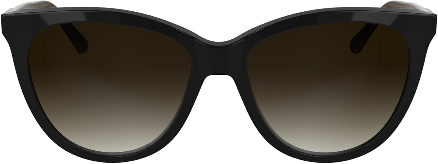 Женские солнцезащитные очки Calvin Klein, Black
Женские солнцезащитные очки Calvin Klein, Black