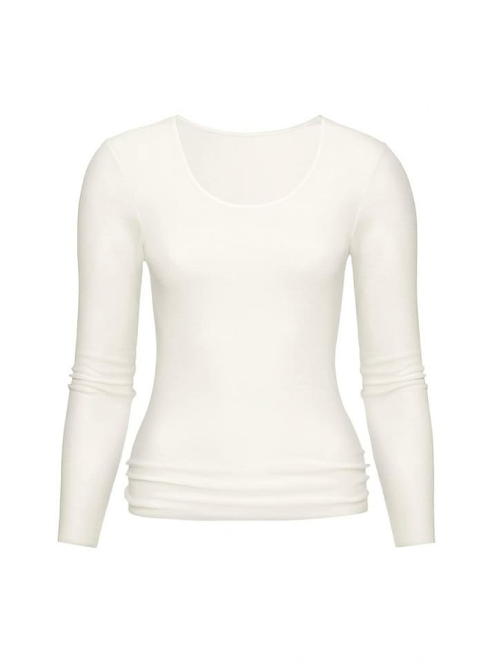 Бюстгальтер без косточек Mey, белый
Бюстгальтер без косточек Mey, белый