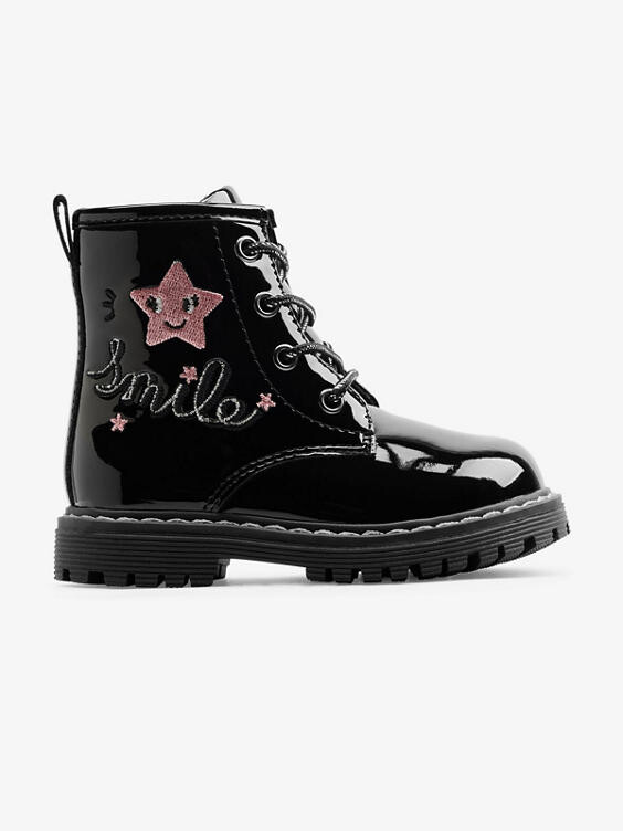 Ботинки Graceland, черный
Ботинки Graceland, черный