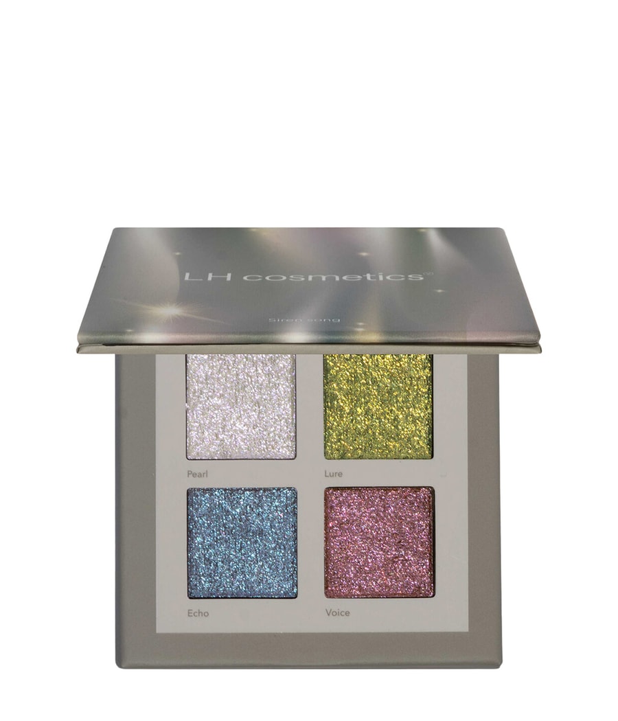 Палитра теней для век LH Cosmetics Siren Song Palette, Siren Song, 3g
Палитра теней для век LH Cosmetics Siren Song Palette, Siren Song, 3g