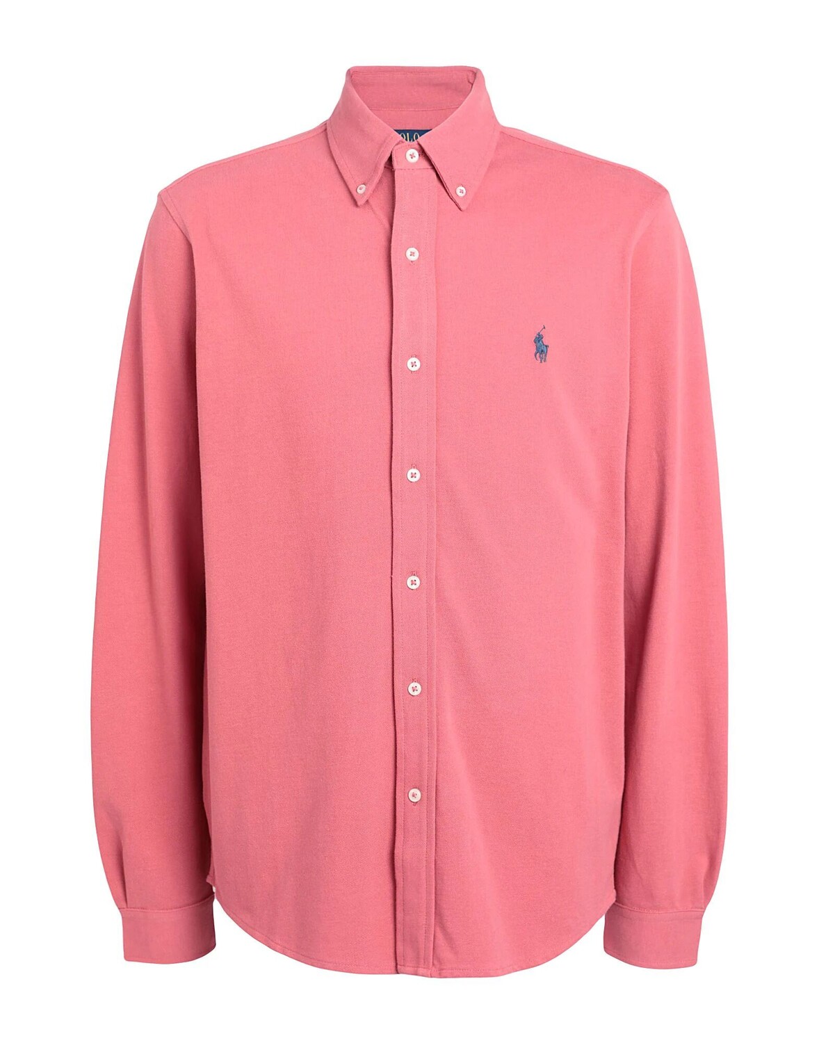 Рубашка Polo Ralph Lauren, коралл
Рубашка Polo Ralph Lauren, коралл