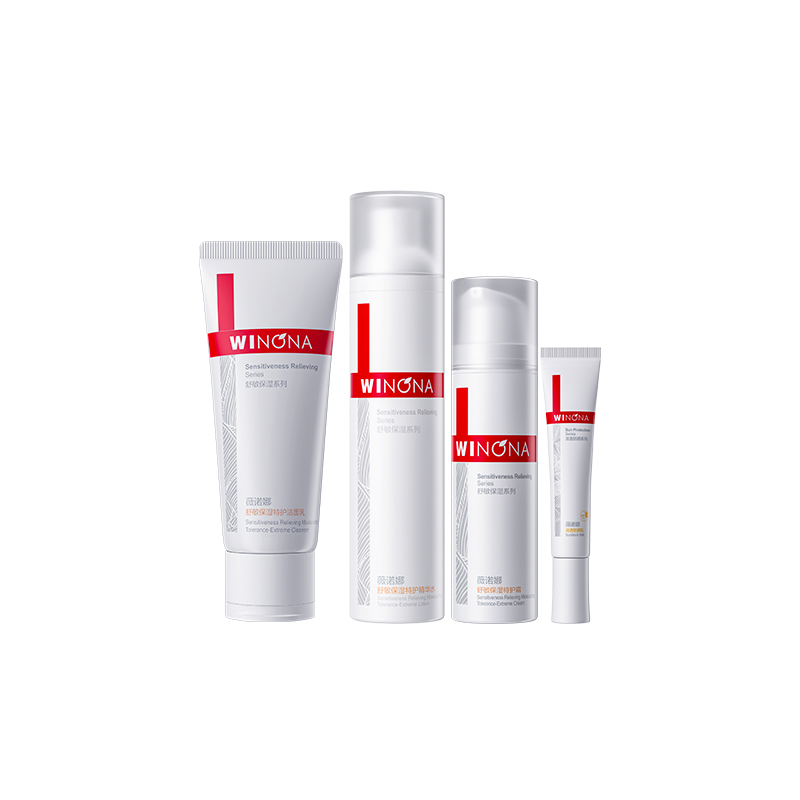 Наборы для ухода за кожей women's Winona
Наборы для ухода за кожей women's Winona